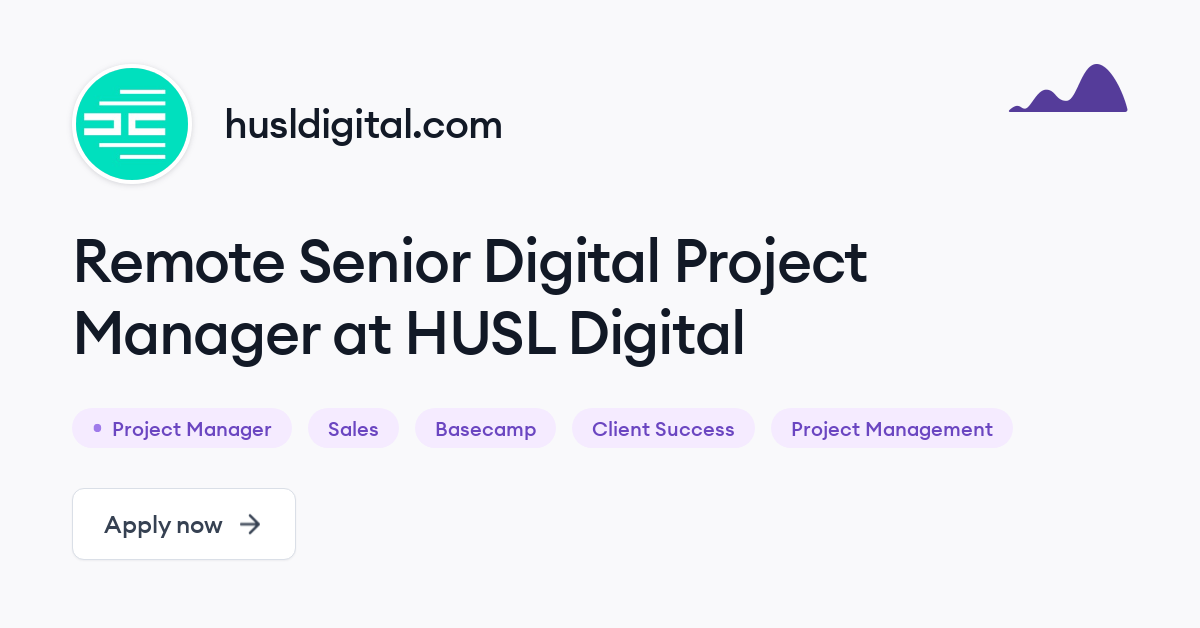 HUSL Digital
