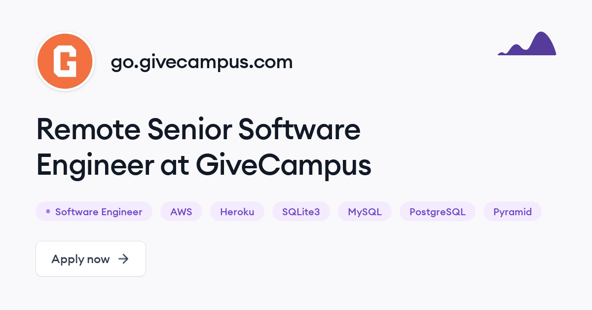 GiveCampus
